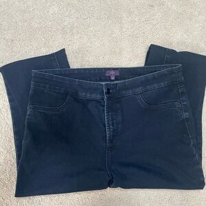 NYDJ Not Your Daughter’s Jeans sz 14